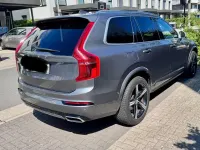 Gebraucht Volvo XC90 Inscription 235 PS (172 kW) 2017 Grau SUV