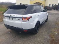 gebraucht Land Rover Range Rover Sport D340 (SDV8) HSE Dynamic