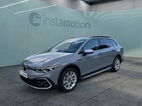 Gebraucht VW Golf Alltrack R 200 PS (147 kW) 2023 Grau Kombi