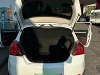 Gebraucht Kia Ceed 125 PS (91 kW) 2010 Weiß Kleinwagen