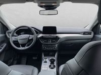 Gebraucht Ford Kuga Titanium X 224 PS (164 kW) 2024 Grau SUV