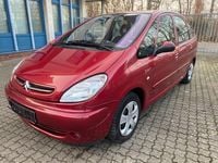 Gebraucht Citroën Xsara Picasso 116 PS (85 kW) 2003 Rot Van / Kleinbus