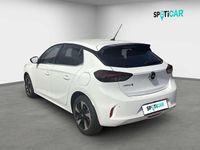 Gebraucht Opel Corsa-e Elegance 100 kW (136 PS) 2023 Weiss banquise Kleinwagen