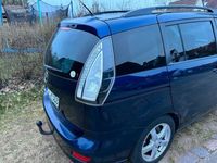 gebraucht Mazda 5 7 Sitzer Ahk Tüv 06/2025