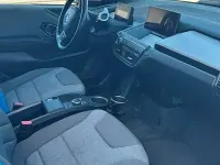 Gebraucht BMW i3 125 kW (170 PS) 2022 Weiß Kleinwagen
