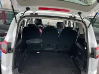 Second-hand Ford S-MAX Titanium 200 CP (147 kW) 2013 Alb Monovolum