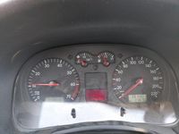 Gebraucht VW Golf IV 75 PS (55 kW) 2001 Silber Kleinwagen