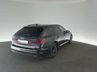 Brugt Audi A6 Advanced Plus 245 HK (180 kW) 2025 Sort Stationcar