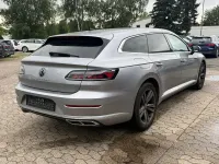 Gebraucht VW Arteon R-line 150 PS (110 kW) 2022 Silber Limousine