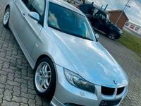 gebraucht BMW 318 i -