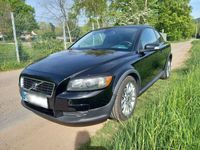 gebraucht Volvo C30 2.0D Summum Summum