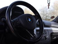 Gebraucht BMW 135 Cabriolet M Sport 306 PS (225 kW) 2009 Weiß Cabrio