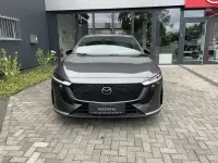 Gebraucht Mazda 6e Takumi-Line 189 kW (258 PS) 2025 Grau Limousine