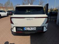 Neu Kia EV5 GT-Line 160 kW (218 PS) 2026 Weiß SUV