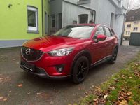 gebraucht Mazda CX-5 CX-5