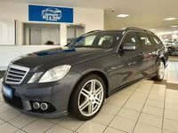 Second-hand Mercedes E200 184 CP (135 kW) 2010 Andere Berlinǎ