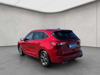 Gebraucht Ford Kuga ST-Line 150 PS (110 kW) 2024 Rot SUV