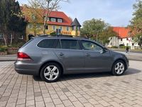 gebraucht VW Golf VI Kombi Variant