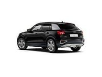 Second-hand Audi Q2 150 CP (110 kW) 2025 Negru SUV