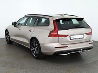 gebraucht Volvo V60 Plus B4 Aut. 2-Zonen-Klima Navi Sitzheizung