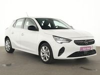 Gebraucht Opel Corsa Elegance 101 PS (74 kW) 2023 Weiss Limousine