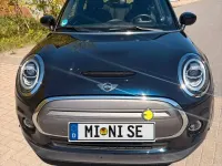 Gebraucht Mini Cooper SE 135 kW (184 PS) 2020 Schwarz Kleinwagen