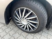 Gebraucht Toyota Auris Edition 90 PS (66 kW) 2013 Grau Limousine