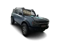 Gebraucht Ford Bronco 2023 Grau SUV