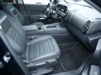 Gebraucht Citroën C5 Aircross 131 PS (96 kW) 2023 Blau SUV