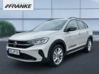 Gebraucht VW Taigo Life 95 PS (69 kW) 2026 Ascotgrau SUV