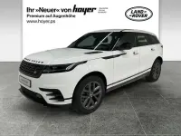 Gebraucht Land Rover Range Rover Velar SE Dynamic 404 PS (297 kW) 2025 Weiß SUV