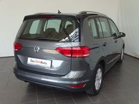 gebraucht VW Touran Comfortline