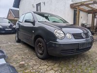 gebraucht VW Polo Highline