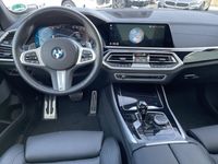 gebraucht BMW X5 xDrive40d M Sport | AHK Lea ab 965,-EUR inkl