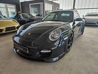 Gebraucht Porsche 911 Carrera 4S 355 PS (261 kW) 2010 Schwarz Coupé