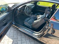 gebraucht BMW 320 Cabriolet e93 ci Automatik TÜV neu Top