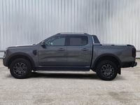 Gebraucht Ford Ranger Wildtrack 241 PS (177 kW) 2024 Grau Pickup