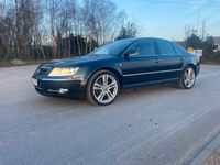 gebraucht VW Phaeton 3.0 4Motion Individual