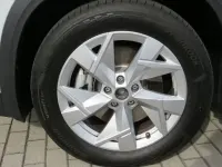 Gebraucht Skoda Kodiaq Selection 150 PS (110 kW) 2025 Weiß (moonweiss perleffekt) SUV