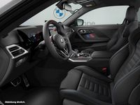 Gebraucht BMW M2 Shadowline 480 PS (353 kW) 2025 Silber Coupé