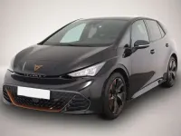Gebraucht Cupra Born 169 kW (231 PS) 2024 Mythosschwarz Kleinwagen
