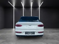 Gebraucht Bentley Bentayga 551 PS (405 kW) 2021 Weiß SUV