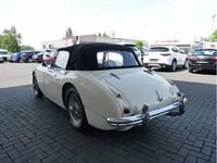Gebraucht Austin Healey 3000 MK III 150 PS (110 kW) 1966 Beige Cabrio