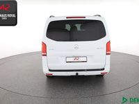 Gebraucht Mercedes Vito 190 PS (139 kW) 2019 Arktikweiss Van