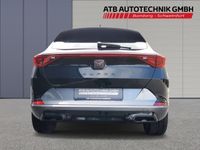 Gebraucht Cupra Formentor 150 PS (110 kW) 2023 Schwarz SUV