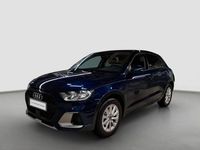 Gebraucht Audi A1 S-Line 116 PS (85 kW) 2025 Blau SUV