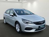 gebraucht Opel Astra 1.2 110PS Turbo Sports Tourer Edition
