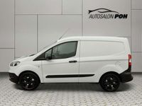 gebraucht Ford Transit Courier Kastenwagen, LKW Zulassung ,1.Hd