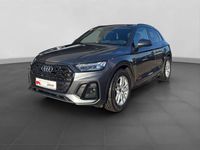 Gebraucht Audi Q5 S-Line 286 PS (210 kW) 2023 Grau SUV