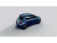 Neu Fiat 500e La Prima 86 kW (118 PS) 2026 Kleinwagen